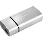Батарея универсальная PM5200 5200mAh, USB-A(5V/1.5A), Intenso, Китай: цены и характеристики