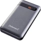 Батарея універсальна PD10000 10000mAh QC 3.0 microUSB, USB-A, USB Type-C, Intenso, Китай
