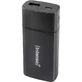 Батарея универсальная PM5200 5200mAh, USB-A(5V/1.5A), Intenso, Китай