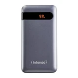 Батарея универсальная PD20000 PD/20W, QC 3.0, USB Type-C USB-A, Intenso, Китай