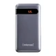 Батарея универсальная PD20000 PD/20W, QC 3.0, USB Type-C USB-A, Intenso, Китай