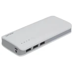 Батарея универсальная 10000mAh Output3*USB/2A, Inputmicro USB/2A, LED, Manhattan Drug Company, США: цены и характеристики