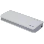 Батарея универсальная 10000mAh Output3*USB/2A, Inputmicro USB/2A, LED, Manhattan Drug Company, США: цены и характеристики