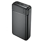 Батарея універсальна 20000mAh USB-C, Micro-USB, 2*USB-A, 5V/2A, Maxlife, Китай: ціни та характеристики