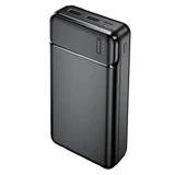 Батарея универсальная 20000mAh USB-C, Micro-USB, 2*USB-A, 5V/2A, Maxlife, Китай