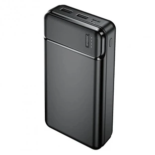 Батарея універсальна 20000mAh USB-C, Micro-USB, 2*USB-A, 5V/2A, Maxlife, Китай