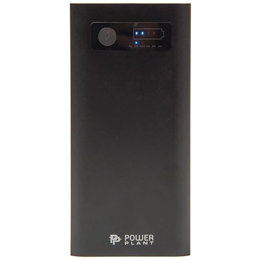 Батарея универсальная PB-9700 20100mAh, PowerPlant, Китай: цены и характеристики