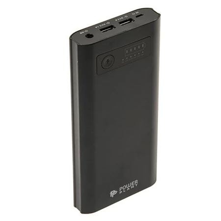 Батарея универсальная PB-9700 20100mAh, PowerPlant, Китай: цены и характеристики