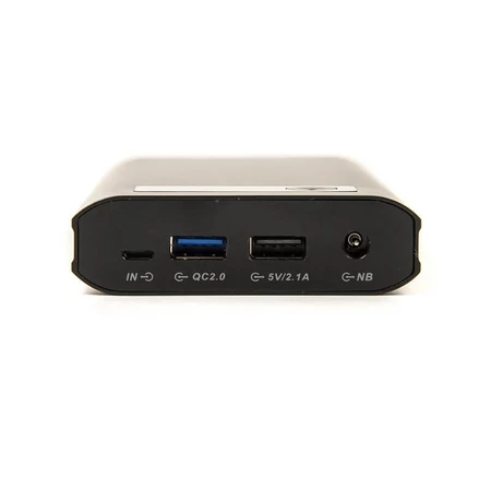 Батарея универсальная PB-9700 20100mAh, PowerPlant, Китай: цены и характеристики