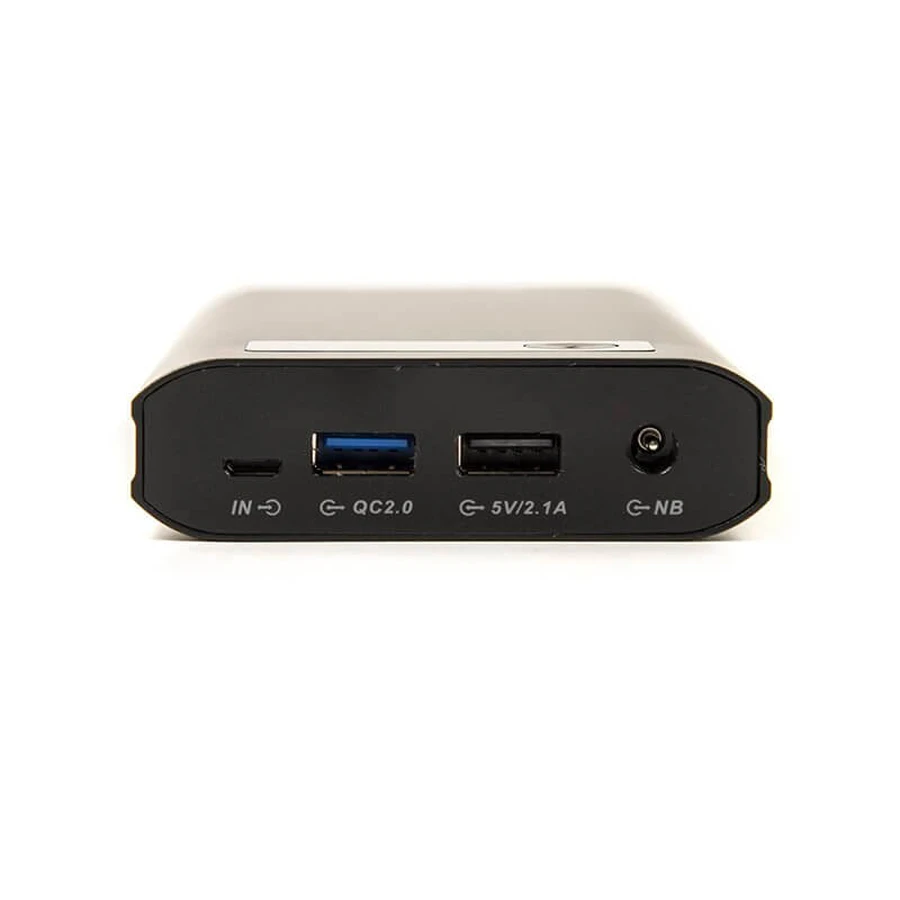 Батарея универсальная PB-9700 20100mAh, PowerPlant, Китай: цены и характеристики