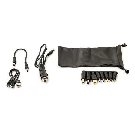 Батарея универсальная PB-9700 20100mAh, PowerPlant, Китай: цены и характеристики