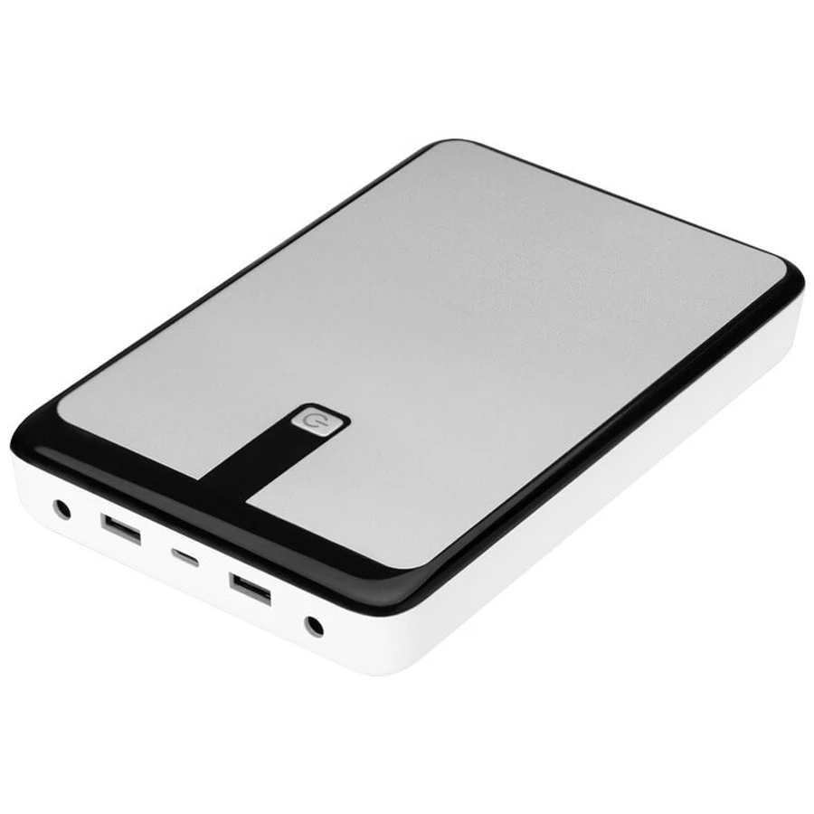 Батарея універсальна MS-125P3 30000mAh, PowerPlant, Китай: ціни та характеристики