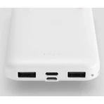 Батарея универсальная TPB21 10000mAh Input 5V/2A, Output 5V/2.4A, PowerPlant, Китай: цены и характеристики