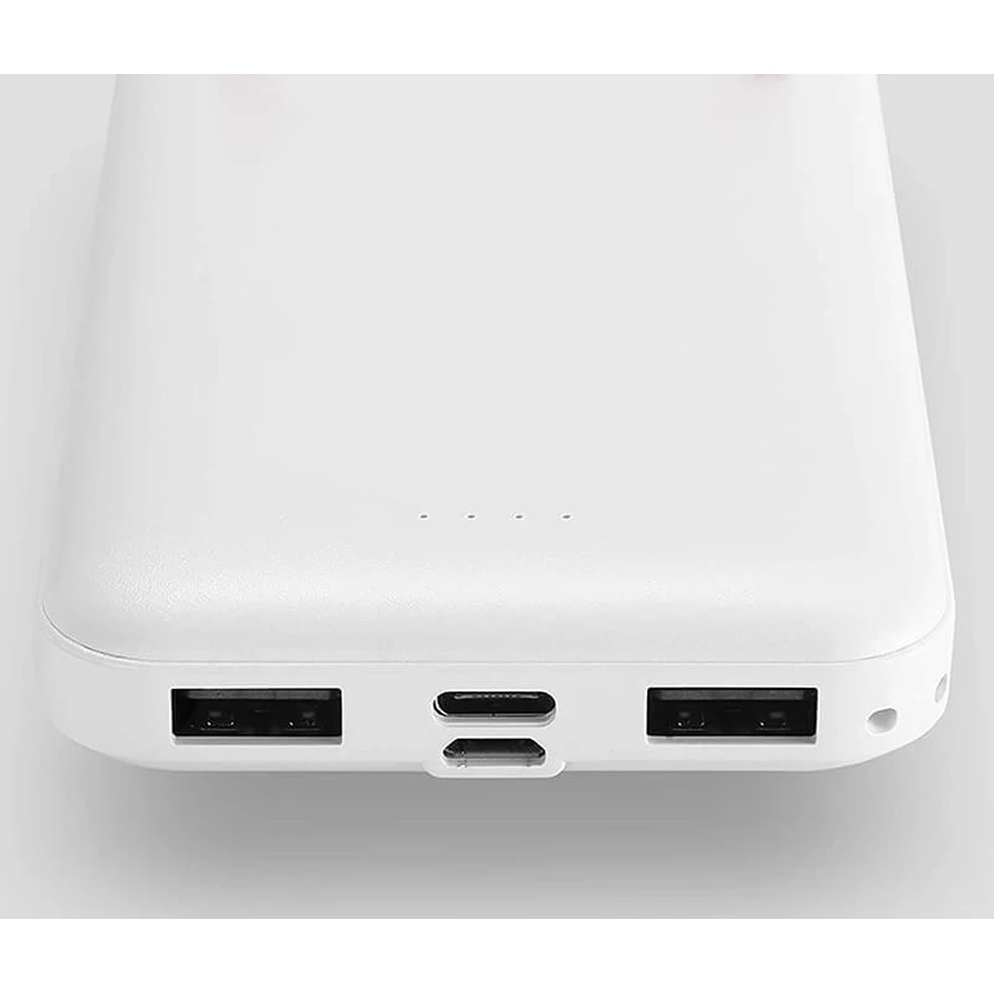 Батарея универсальная TPB21 10000mAh Input 5V/2A, Output 5V/2.4A, PowerPlant, Китай: цены и характеристики