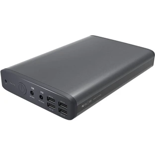 Батарея универсальная K2 50000mAh, PowerPlant, Китай