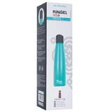 Термобутылка Prima pearl light blue 0.5 L, Ringel, Китай