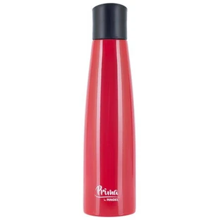 Термобутылка Prima shine red 0.5 L, Ringel, Китай