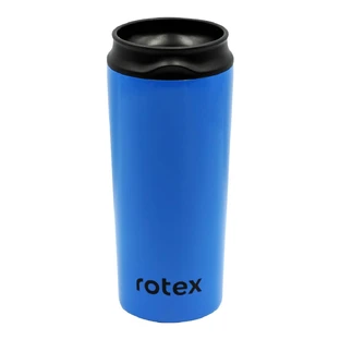 Термокружка Blue 500 мл, Rotex, Китай