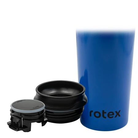 Темокружка Blue 500 мл, Rotex, Китай: цены и характеристики