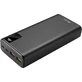 Повербанк  20000mAh/20Wh (420-59) USB-A, USB Type-C PD, Sandberg, Китай
