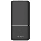 Батарея универсальная X-power SI10A1 10000mAh, Type-C, 2*USB(2.1Amax), SIGMA-TAU INDAS.IT, Італія
