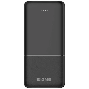 Батарея универсальная X-power SI10A1 10000mAh, Type-C, 2*USB(2.1Amax), SIGMA-TAU INDAS.IT, Італія