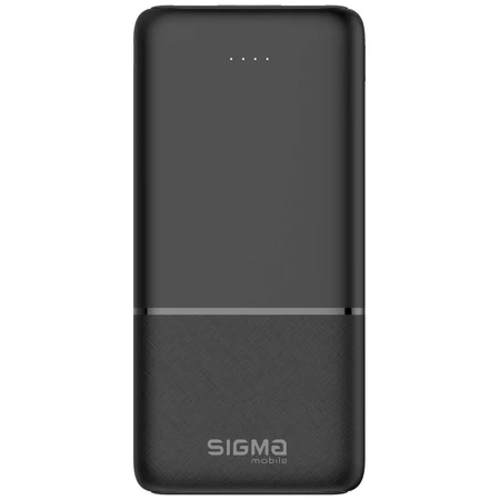 Батарея универсальная X-power SI10A1 10000mAh, Type-C, 2*USB(2.1Amax), SIGMA-TAU INDAS.IT, Італія: цены и характеристики