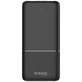 Батарея универсальная X-power SI10A1 10000mAh, Type-C, 2*USB(2.1Amax), SIGMA-TAU INDAS.IT, Італія