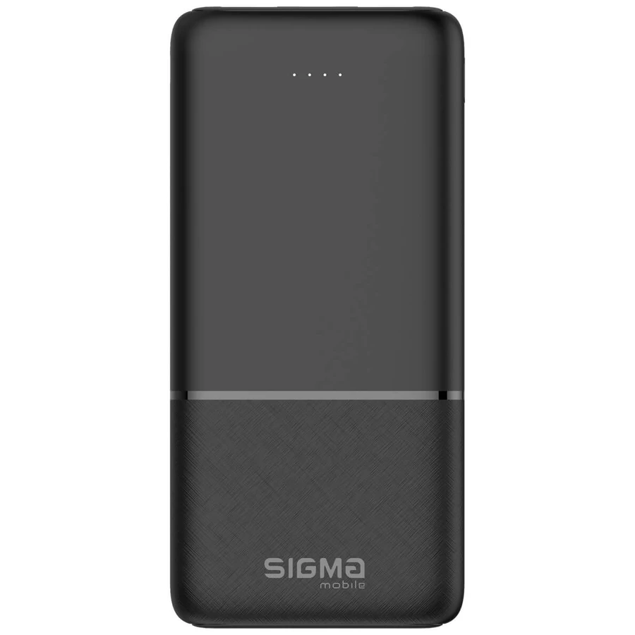 Батарея универсальная X-power SI10A1 10000mAh, Type-C, 2*USB(2.1Amax), SIGMA-TAU INDAS.IT, Італія: цены и характеристики