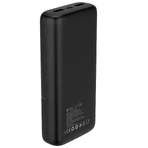 Батарея универсальная X-power SI20A2QL 20000mAh, PD/20W, QC/22.5W, LCD, Type-C, 2*, SIGMA-TAU INDAS.IT, Италия: цены и характеристики