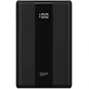 Батарея универсальная QP55 10000mAh, PD, QC, Input(Lightning/Type-C), Output(Type-C/USB-A), Black, Silicon Power, Тайвань