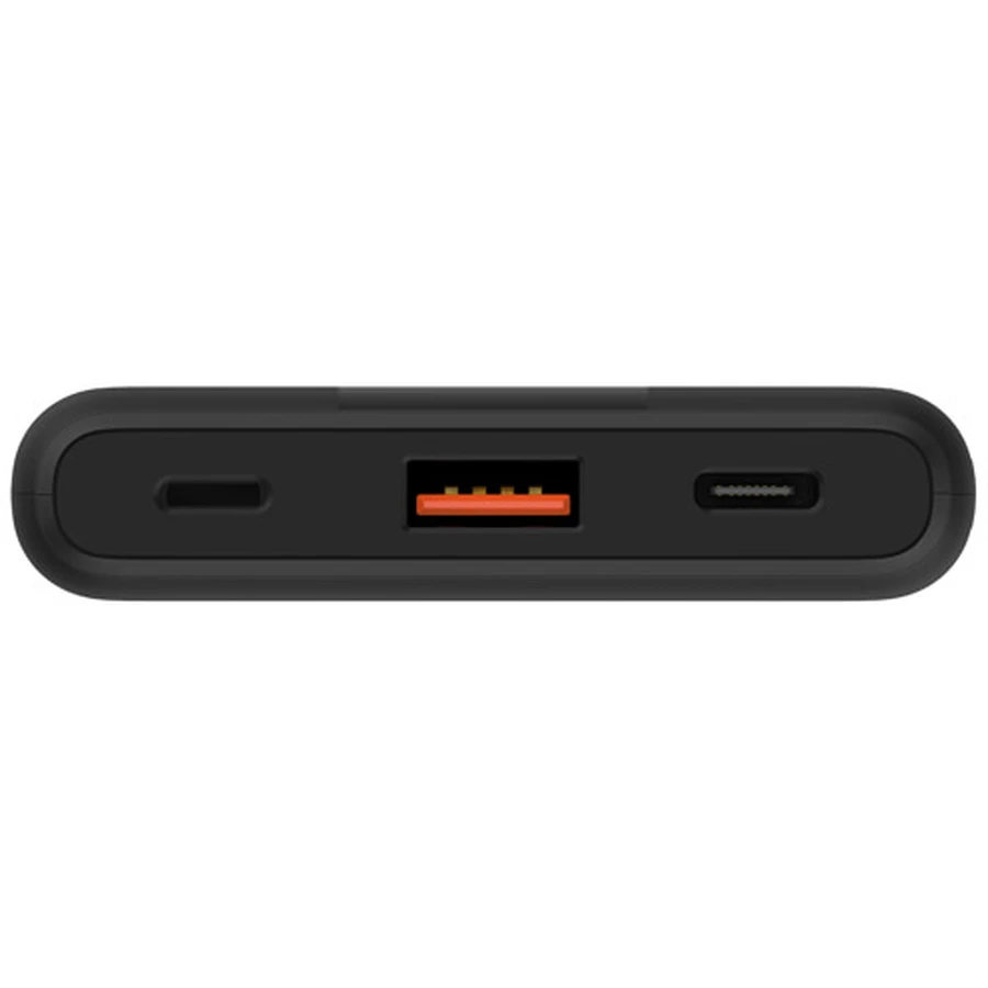 Батарея универсальная QP55 10000mAh, PD, QC, Input(Lightning/Type-C), Output(Type-C/USB-A), Black, Silicon Power, Тайвань: цены и характеристики
