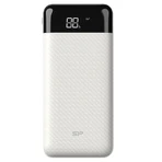 Батарея универсальная GP28 10000mAh, Input 5V/2A(Micro-USB/Type-C), Output 2*USB-A, Silicon Power, Тайвань: цены и характеристики