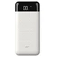 Батарея универсальная GP28 10000mAh, Input 5V/2A(Micro-USB/Type-C), Output 2*USB-A, Silicon Power, Тайвань