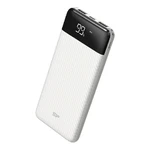 Батарея универсальная GP28 10000mAh, Input 5V/2A(Micro-USB/Type-C), Output 2*USB-A, Silicon Power, Тайвань: цены и характеристики