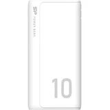 Батарея универсальная GP15 10000mAh, USB-A*2(5V/max.2.1A), Silicon Power