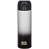 Термос Skif Outdoor Bokeh 500 мл Black, Skif Outdoor, Китай