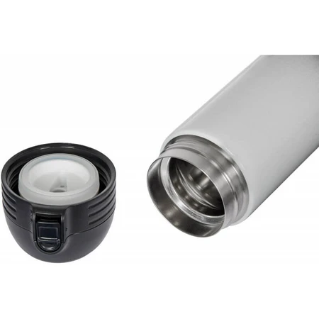 Термос Skif Outdoor Bokeh 500 мл Black, Skif Outdoor, Китай: ціни та характеристики