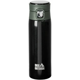 Термос Companion 420 мл Black, Skif Outdoor, Китай