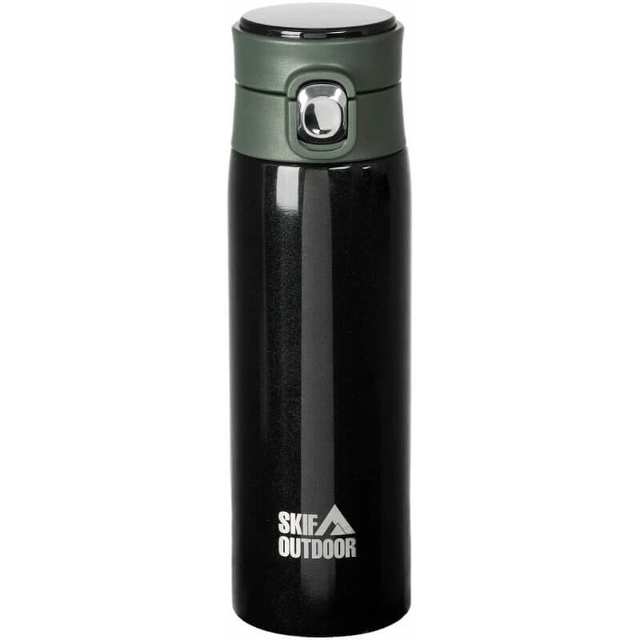 Термос Companion 420 мл Black, Skif Outdoor, Китай: ціни та характеристики