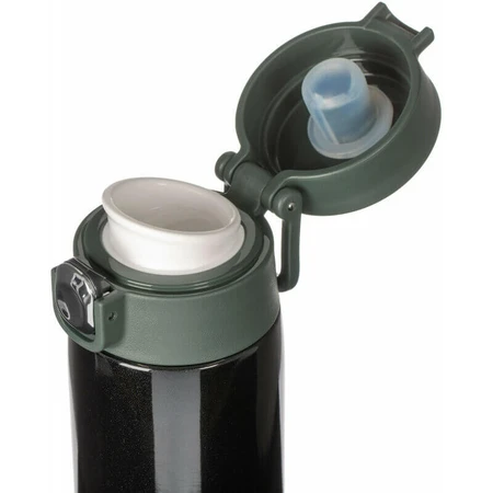 Термос Companion 420 мл Black, Skif Outdoor, Китай: ціни та характеристики