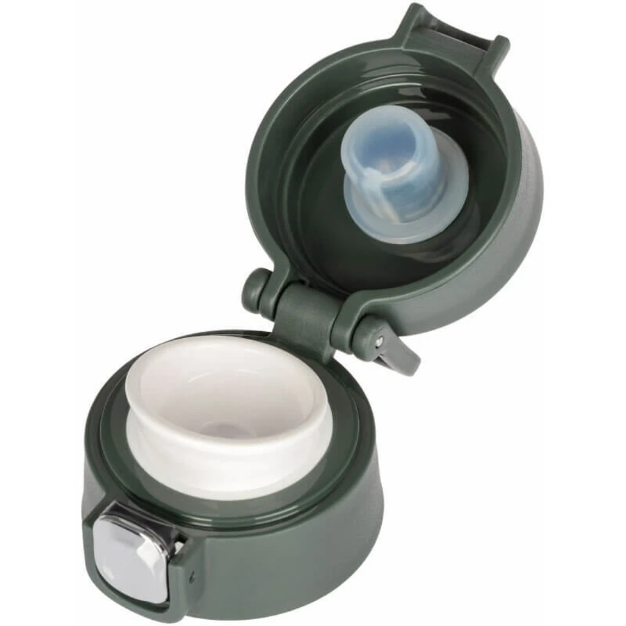 Термос Companion 420 мл Black, Skif Outdoor, Китай: ціни та характеристики