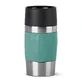 Термостакан Compact Mug 300 ml Green, Tefal, Франція