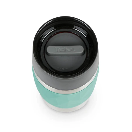 Термостакан Compact Mug 300 ml Green, Tefal, Франція: цены и характеристики