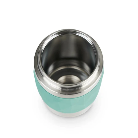 Термостакан Compact Mug 300 ml Green, Tefal, Франція: цены и характеристики