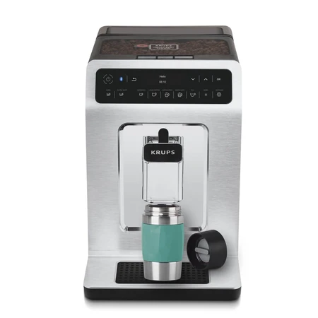 Термостакан Compact Mug 300 ml Green, Tefal, Франція: цены и характеристики