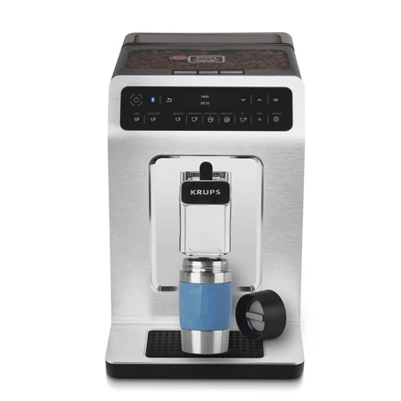 Термостакан Compact Mug 300 ml Blue, Tefal, Франція: ціни та характеристики