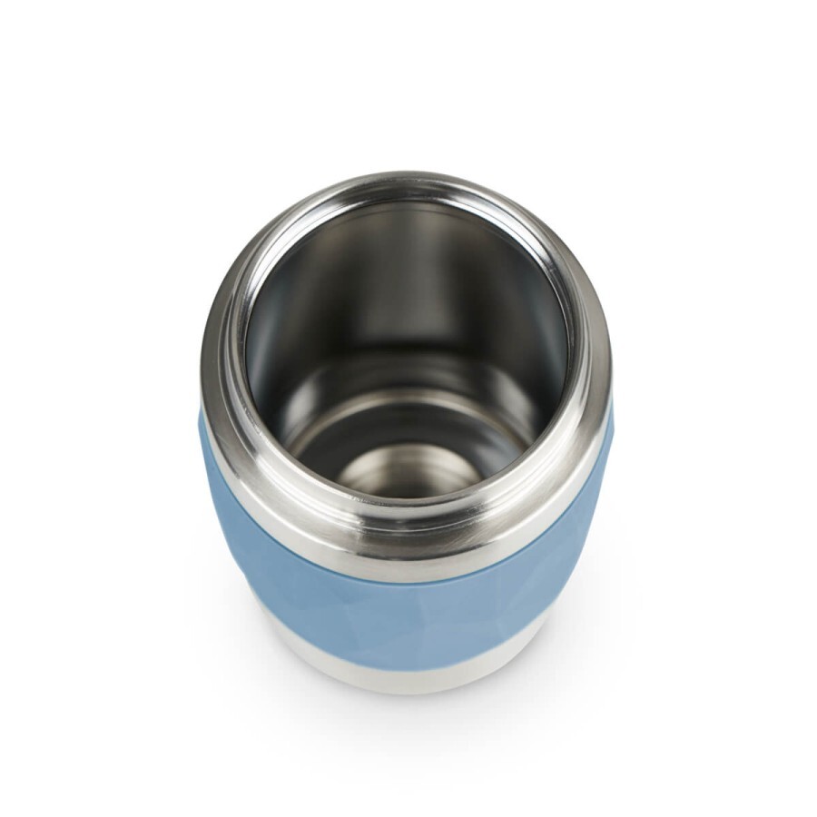 Термостакан Compact Mug 300 ml Blue, Tefal, Франція: ціни та характеристики