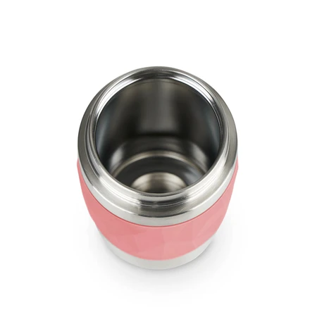 Термостакан Compact Mug 300 ml Red, Tefal, Франція: ціни та характеристики