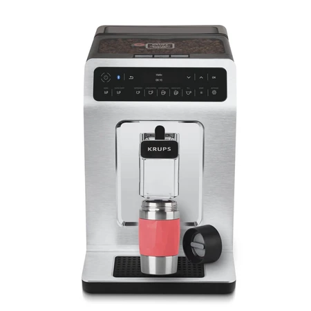 Термостакан Compact Mug 300 ml Red, Tefal, Франція: ціни та характеристики